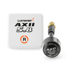 Load image into Gallery viewer, XILO AXII Diversity Antenna Bundle 5.8GHz (RHCP)