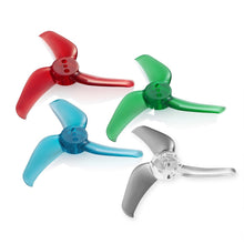 Load image into Gallery viewer, Azure Power 2540 Race Propeller - Greenery