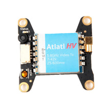 Load image into Gallery viewer, Holybro Atlatl HV 5.8GHz Video Transmitter
