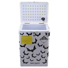 Load image into Gallery viewer, BAT-SAFE XL Battery Charging Safe Box