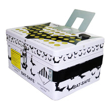 Load image into Gallery viewer, BAT-SAFE Battery Charging Safe Box