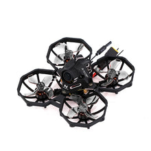 Load image into Gallery viewer, MultiGP STEM Alliance NVision Junior Racer 75mm Whoop Kit - Frsky BNF