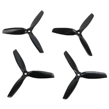 Load image into Gallery viewer, APC BD5x4E-3-B4 (Set of 4 - Black)