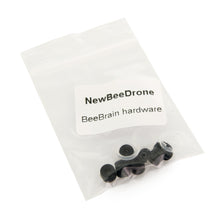 Load image into Gallery viewer, BeeBrain Hardware Set - Grommets and Screws