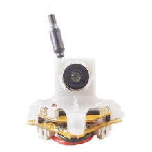Load image into Gallery viewer, BeeBrain V2 Micro FPV Flight Controller Stack (FrSky)