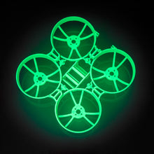 Load image into Gallery viewer, Beta75X Lumenier Edition Glow in the Dark Whoop Frame
