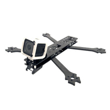 Load image into Gallery viewer, Flynoceros BFF Butterflight Frame - Session Mount