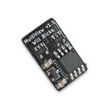 Load image into Gallery viewer, Bicks's MultiView Duo - FPV Camera Switcher