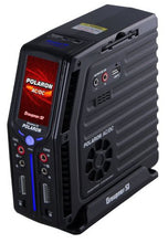 Load image into Gallery viewer, Graupner Polaron EX 1400 Charger (Red)