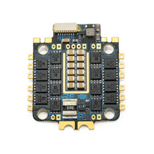 Load image into Gallery viewer, FlightOne Skitzo Black Bolt 30A 4-in-1 V2 ESC