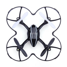 Load image into Gallery viewer, Hubsan X4 Protection Ring - Black  for H107/H107L