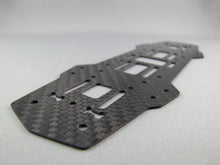Load image into Gallery viewer, Blackout Mini H Quad - Center Plate