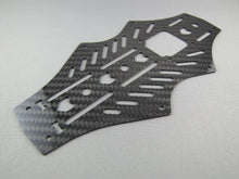 Load image into Gallery viewer, Blackout Mini Spider Hex - Top Plate