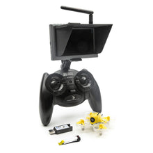 Load image into Gallery viewer, Inductrix FPV RTF (Ready to Fly)