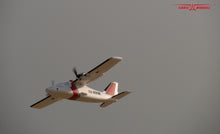 Load image into Gallery viewer, SonicModell Binary 1200mm Wingspan EPO Twin Motor FPV Plane Kit