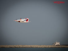 Load image into Gallery viewer, SonicModell Binary 1200mm Wingspan EPO Twin Motor FPV Plane Kit