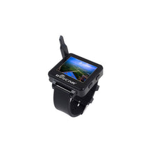 Load image into Gallery viewer, Boscam FPV Wearable Watch 2.6" Monitor  w/ 32CH 5.8GHz Receiver w/ Raceband