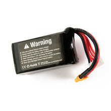 Load image into Gallery viewer, Lumenier 850mAh 4s 45c Lipo Battery (XT-30)