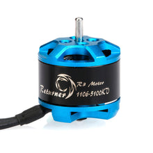 Load image into Gallery viewer, Brotherhobby Returner R3 1106 5100kv Brushless Motor