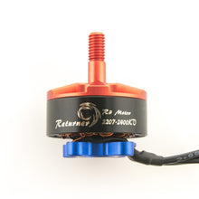 Load image into Gallery viewer, BrotherHobby Returner R3 2207-2400kv Brushless Motor