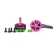 Load image into Gallery viewer, Brotherhobby Returner R4 1806 2850kv Brushless Motor
