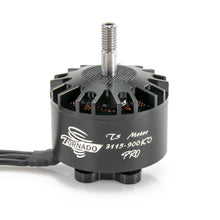 Load image into Gallery viewer, Brotherhobby Tornado T5 Pro 3115 900kv Motor