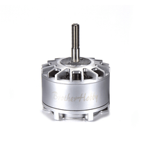 Load image into Gallery viewer, Brotherhobby Tornado T7 4215 680kv Motor