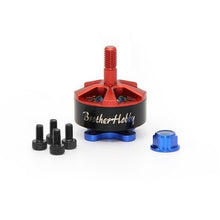 Load image into Gallery viewer, Brotherhobby Returner R3 2207 2550kv Brushless Motor