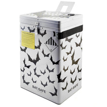 Load image into Gallery viewer, BAT-SAFE XL Battery Charging Safe Box
