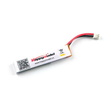 Load image into Gallery viewer, Happymodel Mobula7 300mah HV 1s Lipo Battery