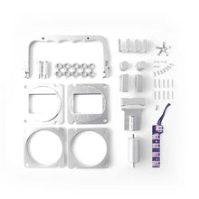 Load image into Gallery viewer, RadioMaster TX16S CNC Upgrade Parts Set
