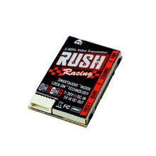 Load image into Gallery viewer, Rush Tank Racing Edition 5.8GHz VTX w/ SmartAudio