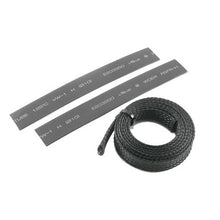 Load image into Gallery viewer, Mesh Cable Protector with Heat-Shrink (1m per bag)