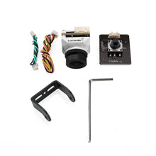 Load image into Gallery viewer, Caddx Micro Ratel Lumenier Edition - 1200TVL, 5-40V, 2.1mm FPV Camera