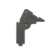 Load image into Gallery viewer, QAV-X Carbon Fiber Camera Sidewall