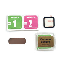 Load image into Gallery viewer, Camera Butter GoPro Hero 8 Glass Lens Replacement Kit