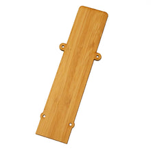 Load image into Gallery viewer, Tricopter Bamboo Camera Mount for version 1.0 and 1.1