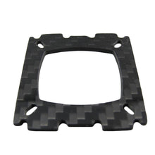 Load image into Gallery viewer, Blackout Camera Plate for Mini H Quad and Mini Spider Hex