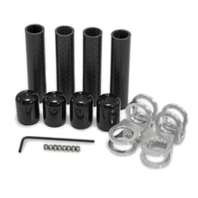 Load image into Gallery viewer, Carbon-Fiber Landing Gear for QAV400 &amp; QAV500 Aluminum Arms