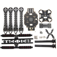 Load image into Gallery viewer, Holybro S500 ARF V2- 480mm Quadcopter Platform - Frame Kit