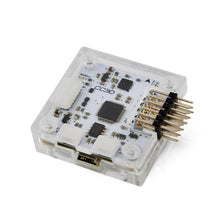 Load image into Gallery viewer, CC3D Protective Acrylic Case (Right Angle Pins)
