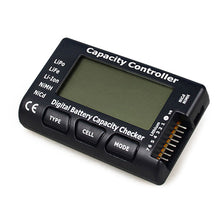 Load image into Gallery viewer, EV-Peak CellMeter-7 Battery Capacity Checker
