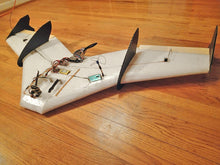 Load image into Gallery viewer, Chimera Flying Wing - Pro Kit (GoPro Housing, Linkages)