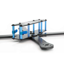 Load image into Gallery viewer, Rotor Riot CL1 5" Frame