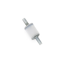Load image into Gallery viewer, Clear Soft Silicone Bobbins - Clear