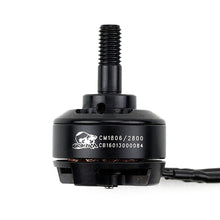 Load image into Gallery viewer, Cobra CM-1806/26 2800Kv Multirotor Motor
