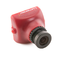 Load image into Gallery viewer, Lumenier CM-650 Mini - 650TVL Camera (Red Case)