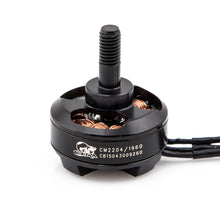Load image into Gallery viewer, Cobra CM-2204 1960kv Motor