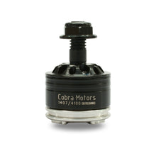 Load image into Gallery viewer, Cobra CP 1407-4100KV Champion Series Motor