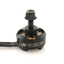 Load image into Gallery viewer, Cobra CPL2205-2300kv Champion Series Motor - Black